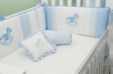Kit Para Berço Meninos